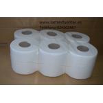 6 Unidades Papel Tissue