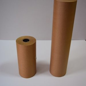 bobina de papel kraft verjurado