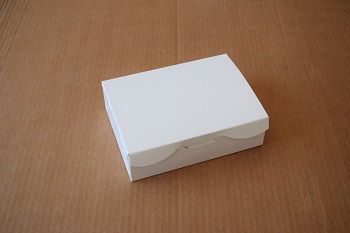 caja blanca pastas