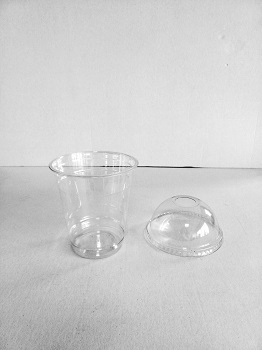 vaso plástico 12-14 oz