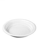 PLATO BLANCO PS HONDO