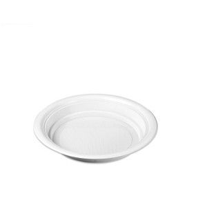 PLATO BLANCO PS HONDO
