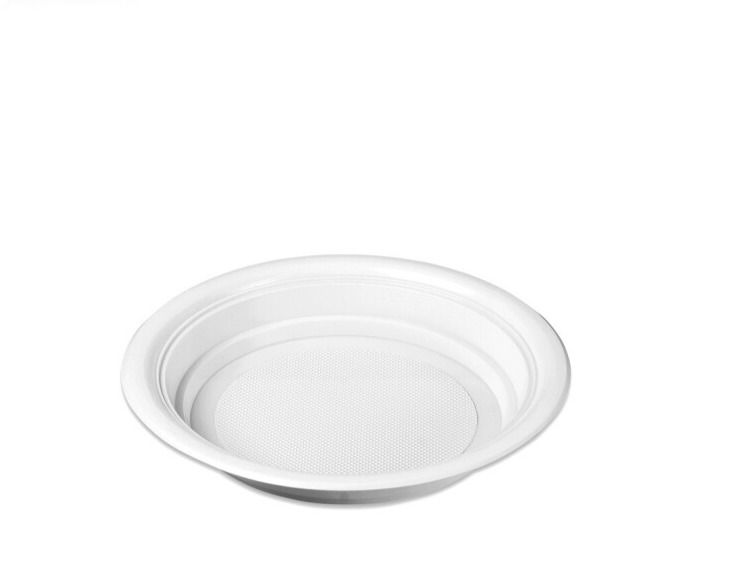 PLATO BLANCO PS HONDO